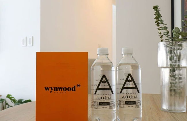 w Astonishing 2BR in Miraflores - Foto 6