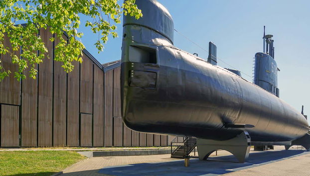 Museum of Science and Technology Leonardo Da Vinci Tickets - Foto 5