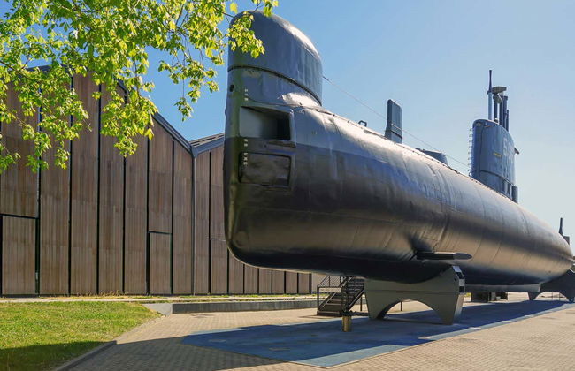 Museum of Science and Technology Leonardo Da Vinci Tickets - Foto 5