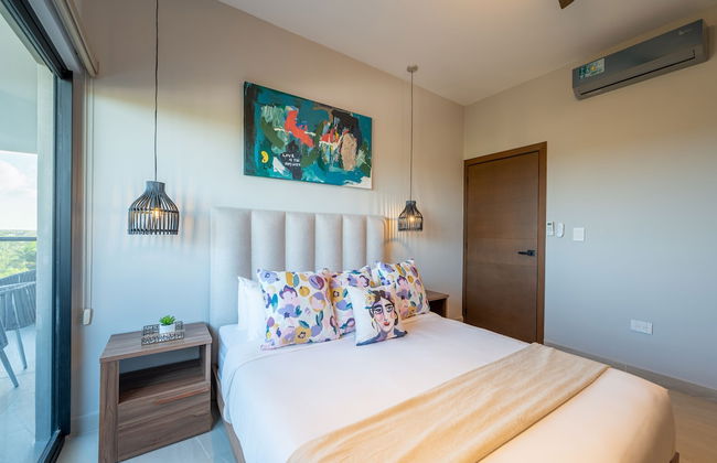 Kippal - Modern Oasis - ApartHotel - Foto 34