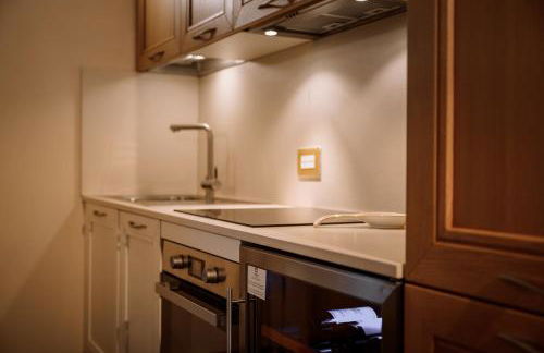 Capanna Suites - Photo 112