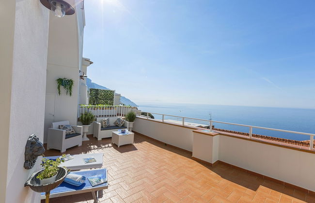 Estate4home - Casa Antonietta - Foto 63