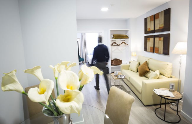 La Casa de la Trinidad Suites - Foto 40