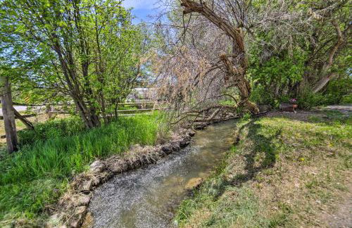 Idaho Falls Farmhouse about 11 Mi to Downtown! - Foto 2