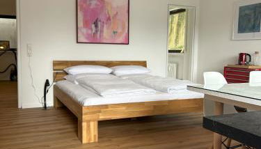 Glücks-Quartier Kaffeehof 4 - Photo 3