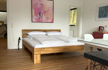 Glücks-Quartier Kaffeehof 4 - Foto 3