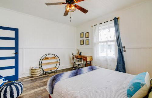 NEW Whaler Inn- Nautical Magic Hilo Downtown - Foto 19