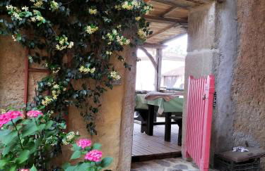 Gîte de la Truie qui File - Foto 6