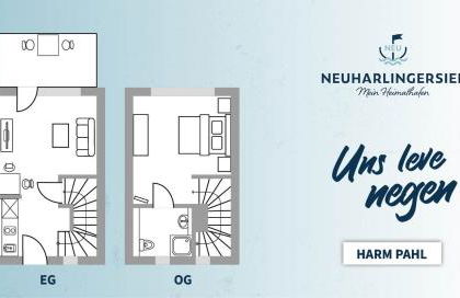 Fischerhäuschen am Kurpark - Foto 67