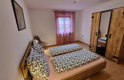 Germanus Ferienwohnung - Foto 7