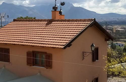 Villa Paladino Solunto - Foto 25