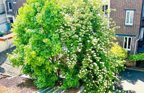 Luxury à 10mn du Centre de Paris & Free Parking - Foto 4