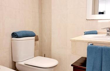 Apartamento Milla De Oro Marbella - Foto 13