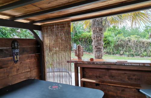 maison avec jaccuzi privatif - Foto 29