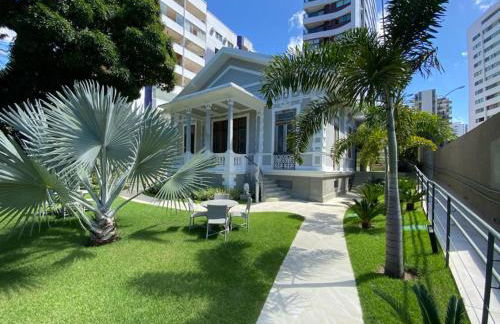 Apartamento, 1 suíte com piscina - Photo 1