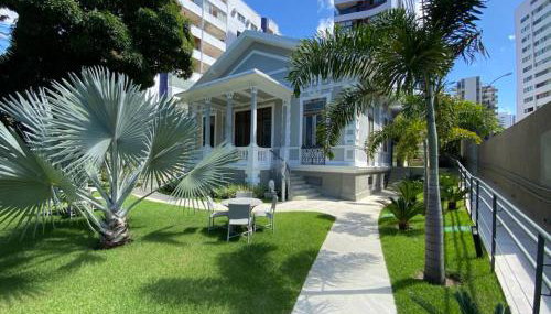 Apartamento, 1 suíte com piscina - Foto 1