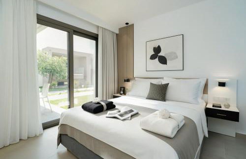 Thassos OLIVIA RESORT - Foto 31