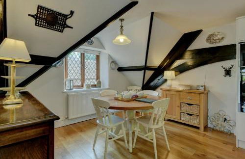 Two Grooms Cottage Dunster - Photo 15