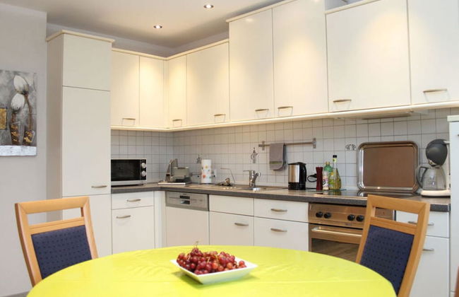 Nice Apartment in Daun-waldkonigen - Photo 5