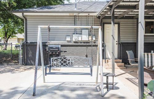 T-Town Bougie - Trendy and Fun! Next to Expo Square- Sagenet Center - Foto 52