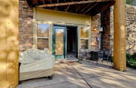 Rustic Ridge MH304 Near Powder Mtn Hot Tub - Foto 36