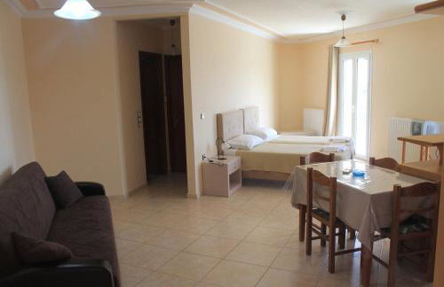 Victoria's Apartments - Foto 26