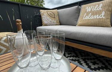 Magnifique mas provençal avec piscine au centre de Goudargues - Foto 12