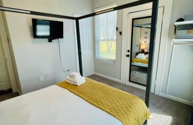 Stylish Historic Home Near Bishop Arts 5 min - Foto 19