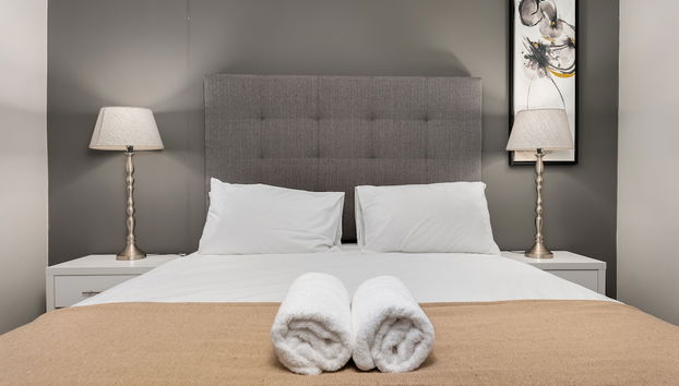 Icon 1010 - Foto 3, Habitación