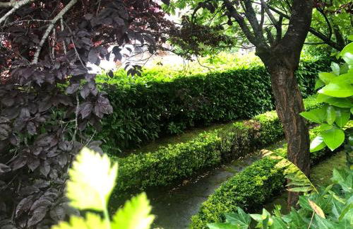 HdeC Hosteria de Castañeda Alojamiento Turistico - Foto 51