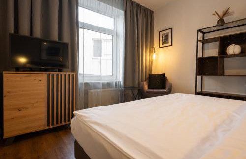 Munich Furnished Apartments - Photo 43
