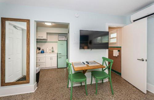 The Roth Hotel, Treasure Island, Florida - Foto 29