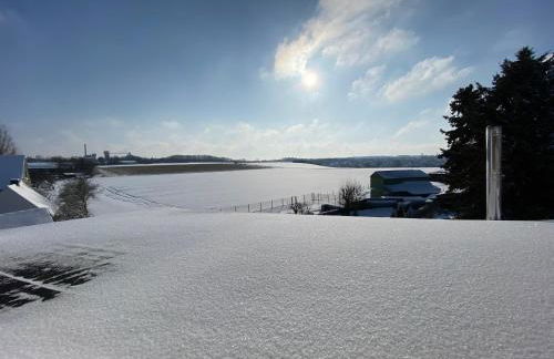 Monteurzimmer Willebrand 1-4 Personen - Foto 10