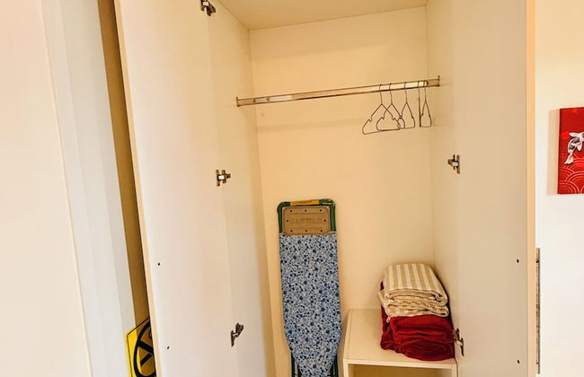 JFam Suites - Photo 35