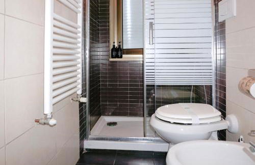 Alloggio Confortevole a Vimercate - Wi-Fi e Parcheggio Inclusi - Foto 15