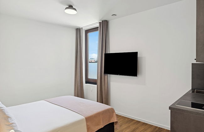 Limehome Memmingen Maximilianstraße - Foto 16