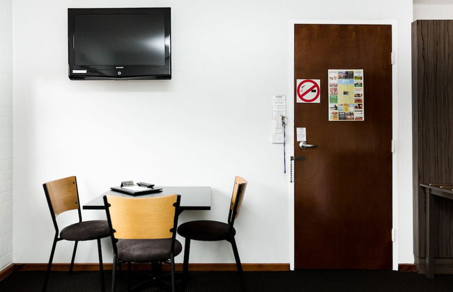 Bay Hotel Apartments - Photo 43