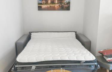 Design élégant et Parking privé en Hyper Centre - Foto 7