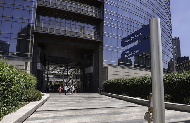 Corso Como – RentClass Bianca - Photo 14