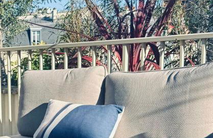 Les Terrasses de l Arc - Foto 3