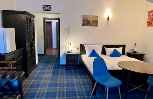 Vitusfort Urlaub im Allgäu - Ferienwohnungen & Themenzimmer in Hopfen am See - Foto 48