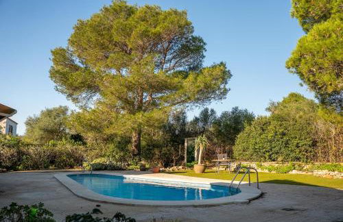 Chalet con Piscina en Binixiquer - Foto 20