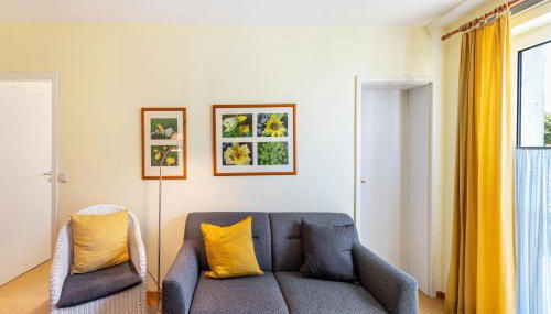 Möve Aba Appartment 11 - Foto 3