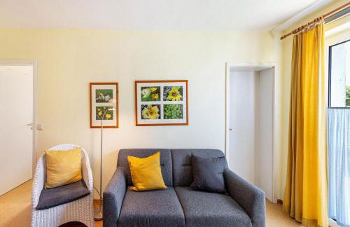 Möve Aba Appartment 11 - Foto 3