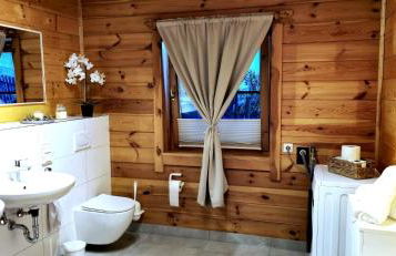 Ferienhaus zum Harzer Hirsch - Foto 10