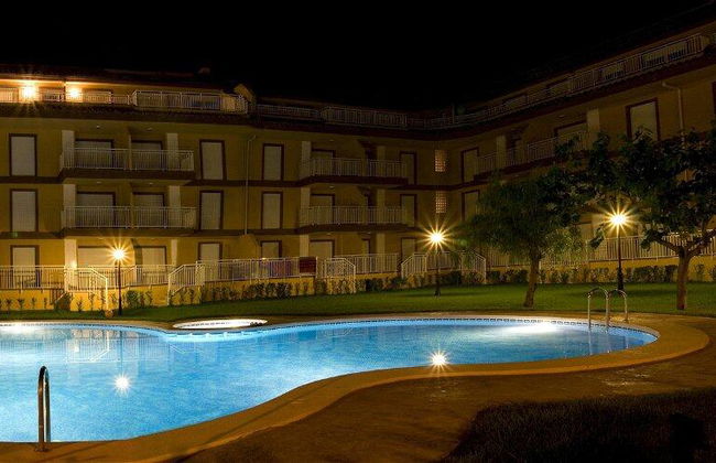 Apartamentos Bovalar Casa Azahar - Foto 68