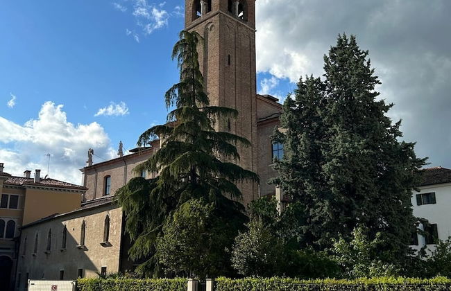 Le Barche66 Venice Apartments - Foto 46