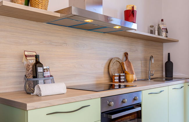 Poggiovalle Tenuta Italiana - Foto 13