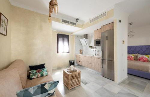 Atico Con Encanto Centro - Foto 6