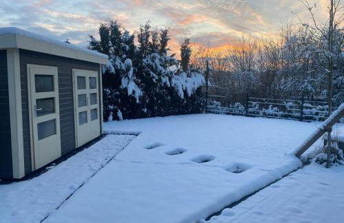 Ferienhaus Sauerland am Hennesee - Foto 34